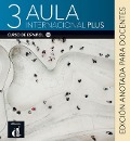 Cover-Bild zum Titel 'Aula internacional Plus 3 B1' von ''
