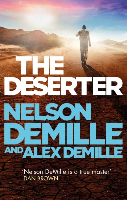 The Deserter - Nelson DeMille, Alex Demille