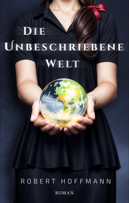 Die unbeschriebene Welt - Robert Hoffmann