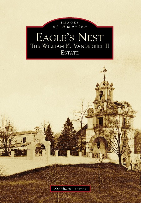 Eagle's Nest - Stephanie Gress