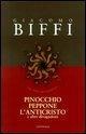 Cover-Bild zum Titel 'Pinocchio, Peppone, l'Anticristo e altre divagazioni' von 'Giacomo Biffi'