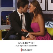Cover-Bild zum Titel 'Bajo el poder de los secretos' von 'Kate Hewitt'