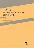 En-Necat - Felsefenin Temel Konulari - Ibn Sina