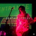 Cover-Bild zum Titel 'Death Express' von 'Little Barrie'