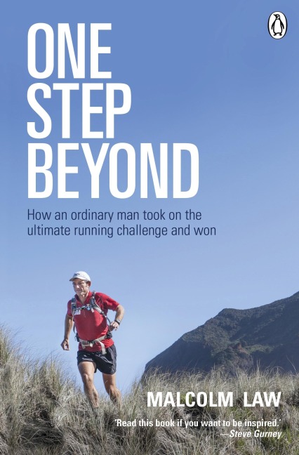 One Step Beyond - Malcolm Law