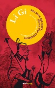 Cover-Bild zum Titel 'Li Gi' von 'Konfuzius'