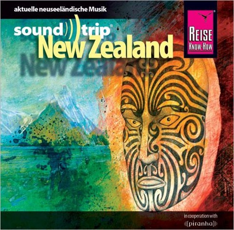 Soundtrip 24/New Zealand - Neuseeland Various