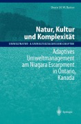 Cover-Bild zum Titel 'Natur, Kultur und Komplexität' von 'Beate M. W. Ratter'