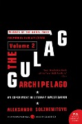 Cover-Bild zum Titel 'The Gulag Archipelago [Volume 2]' von 'Aleksandr I. Solzhenitsyn'