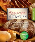 Cover-Bild zum Titel 'Knuspriger Südwesten' von ''
