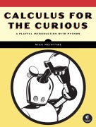 Cover-Bild zum Titel 'Calculus for the Curious' von 'Nick McIntyre'