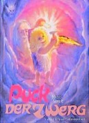 Cover-Bild zum Titel 'Puck der Zwerg' von 'Jakob Streit'