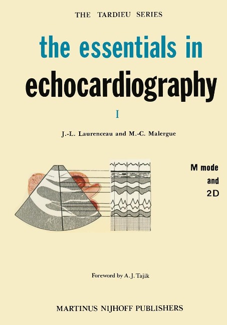 the essentials in echocardiography - 
