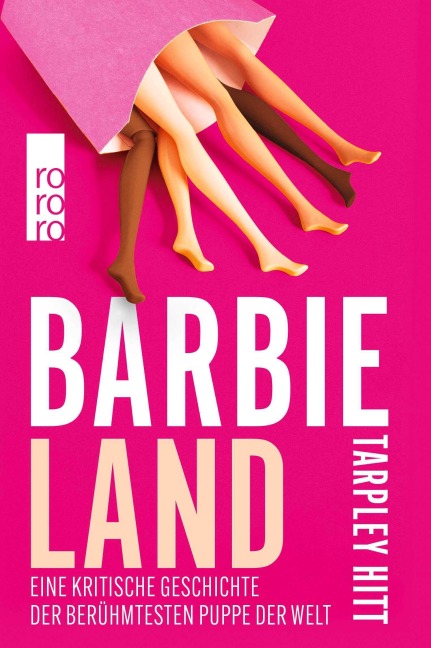 Barbieland - Tarpley Hitt
