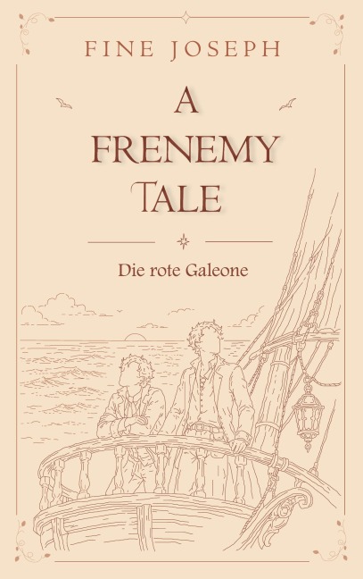 A Frenemy Tale - Fine Joseph