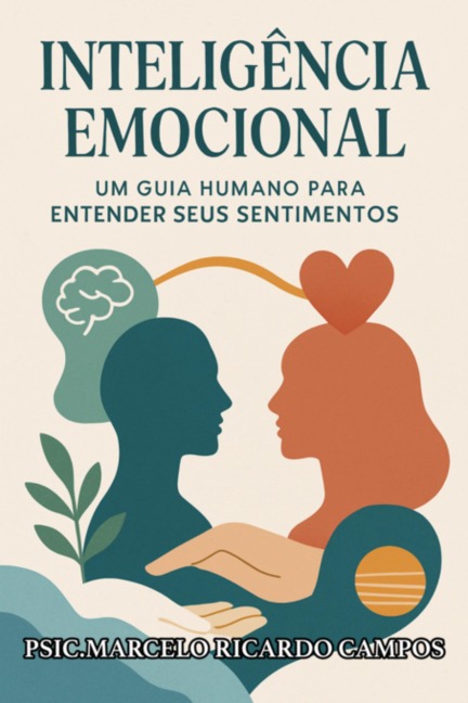 Inteligência Emocional: O Guia Essencial - Marcelo Ricardo Campos