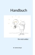 Cover-Bild zum Titel 'Handbuch' von 'Gabriele Sörgel'