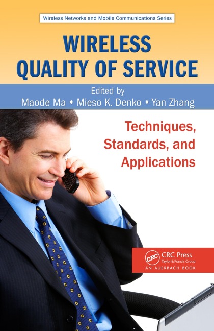 Wireless Quality of Service - 