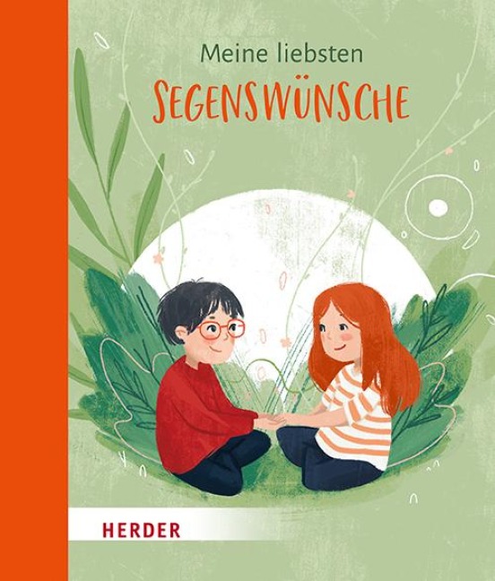 Meine liebsten Segenswünsche - 