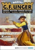 Cover-Bild zum Titel 'G. F. Unger Sonder-Edition 48' von 'G. F. Unger'