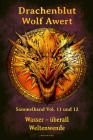  Drachenblut Sammelband Vol. 11 und 12