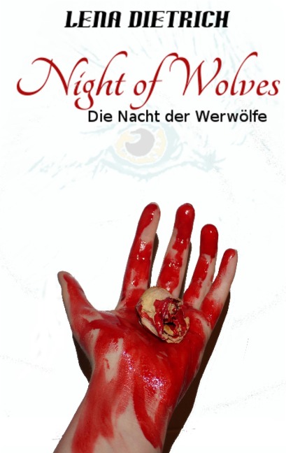 Night of Wolves - Lena Dietrich