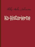 Ko-Historierne - Philip Holm Johansen