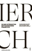 Cover-Bild zum Titel 'In der stärksten Mittagssonne friere ich' von 'Lorena Müllerin'