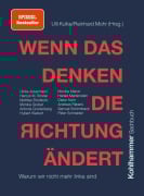 Cover-Bild zum Titel 'Wenn das Denken die Richtung ändert' von ''