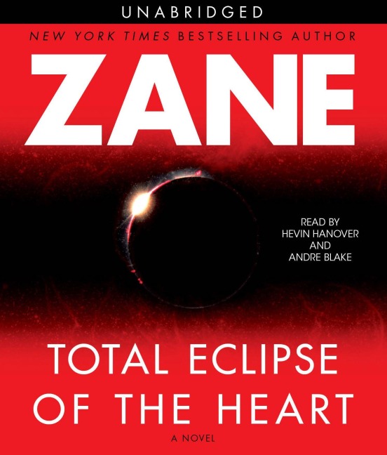 Total Eclipse of the Heart - Zane