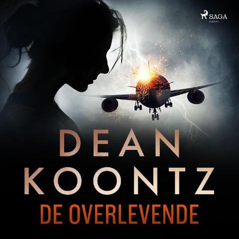 De overlevende - Dean Koontz