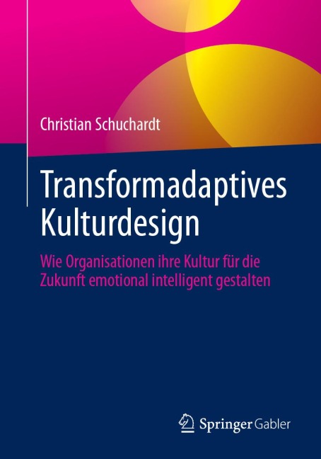Transformadaptives Kulturdesign - Christian Schuchardt