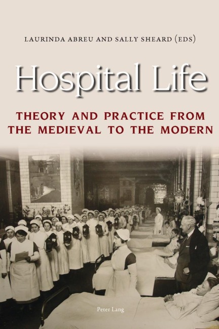 Hospital Life - 