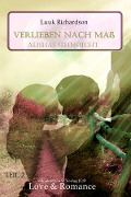 Cover-Bild zum Titel 'Verlieben nach Maß' von 'Luuk Richardson'