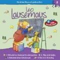 Cover-Bild zum Titel 'Folge 08:...Kommt in die Schule' von 'Leo Lausemaus'