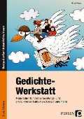 Gedichte-Werkstatt - 