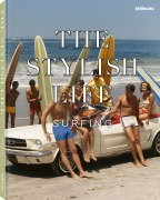 Cover-Bild zum Titel 'The Stylish Life Surfing' von ''