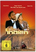Cover-Bild zum Titel 'Reise nach Indien' von 'David Lean, Santha Rama Rau, Maurice Jarre, John Dalby'