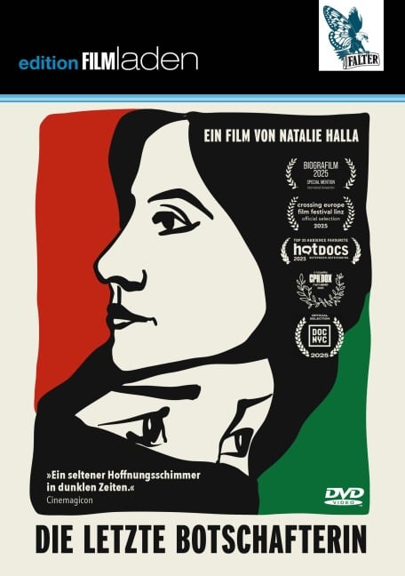 Die Letzte Botschafterin - 