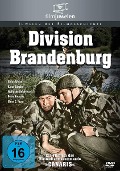 Division Brandenburg - Harald Philipp, Hans-Martin Majewski