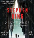 Cover-Bild zum Titel 'The Dark Tower I' von 'Stephen King'