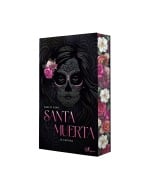 Cover-Bild zum Titel 'Santa Muerta - La Catrina' von 'Harley King'