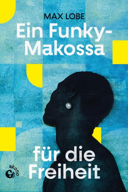 Ein Funky-Makossa für die Freiheit - Max Lobe
