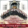 In Alter Frische - Oberschwäbische Dorfmusikanten