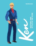Cover-Bild zum Titel 'Ken' von 'Massimiliano Capella'