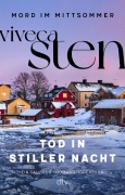 Cover-Bild zum Titel 'Tod in stiller Nacht' von 'Viveca Sten'