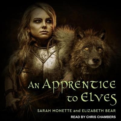 An Apprentice to Elves - Elizabeth Bear, Sarah Monette
