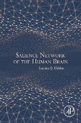 Cover-Bild zum Titel 'Salience Network of the Human Brain' von 'Lucina Q. Uddin'