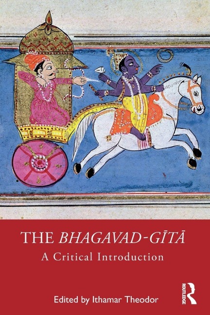 The Bhagavad-g¿t¿ - 