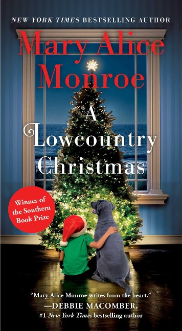 Lowcountry Christmas - Mary Alice Monroe